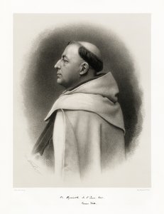 Charles Jean Marie Loyson, 1865-66